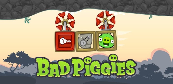 Bad-Piggies