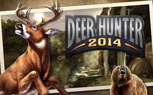 deer hunter 2014 торрент скачать