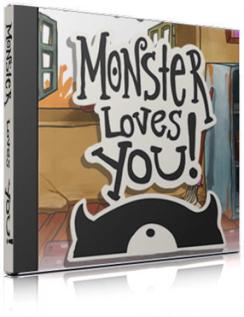 Monster-Loves-You
