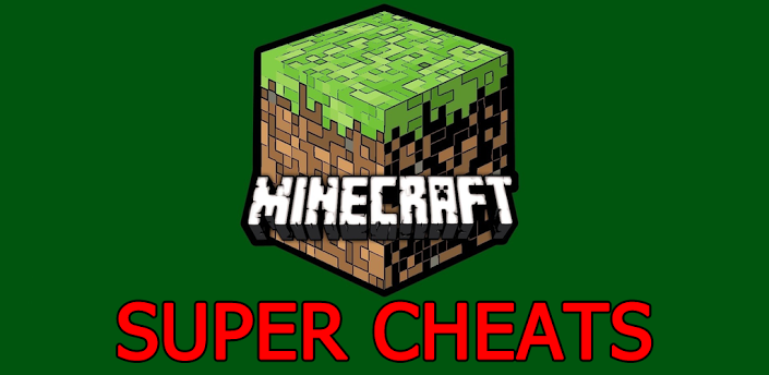 Minecraft-Cheat
