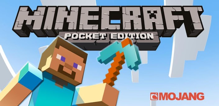 Minecraft-Pocket Edition 0.7.2 ПК новая версия скачать на компьютер (2013/RUS/ENG/RePack)