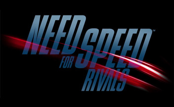 Need for Speed Rivals (2013/PC/RUS/RePack) скачать игру на компьютер