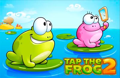 Tap the Frog 2 (2013/RUS/ENG/RePack) ПК скачать игру на компьютер