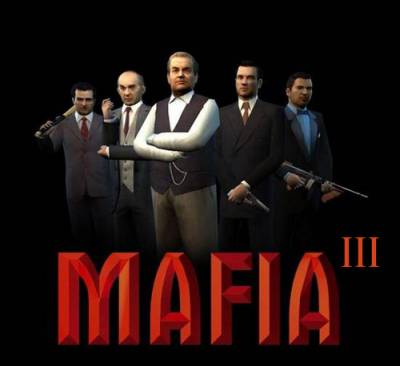 Мафия 3 - mafia 3 (2013/RUS/ENG/RePack) скачать игру на компьютер
