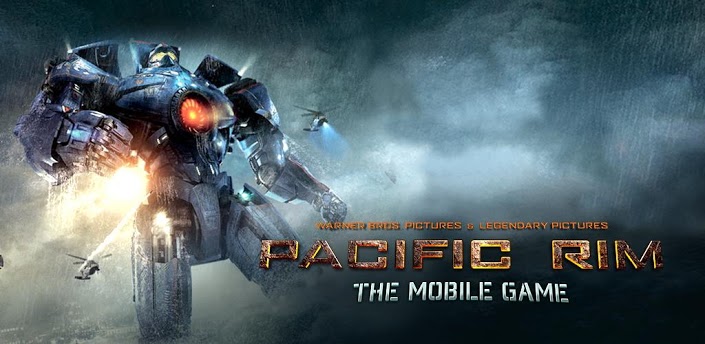 Pacific Rim игра (2013/PC/RUS/RePack) скачать игру на компьютер+русификатор торрент