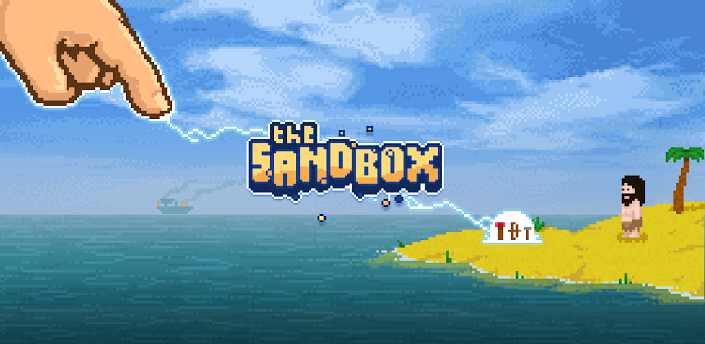 The Sandbox Песочница (2013/PC/RUS/RePack) скачать игру на компьютер+русификатор торрент