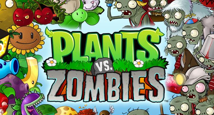Plants vs Zombies 2 (Растения против Зомби 2) (2013/PC/RUS/RePack) скачать игру на компьютер русская торрент