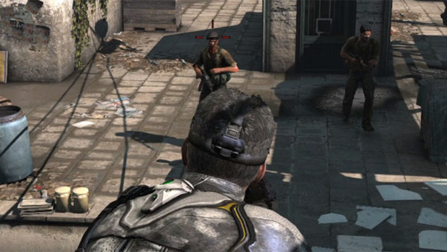Tom Clancy’s Splinter Cell: Blacklist (2013/PC/RUS/RePack) скачать игру на компьютер торрент