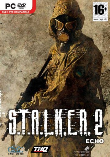 Сталкер 2 - STALKER 2 (2013/RUS/ENG/RePack) скачать игру на компьютер
